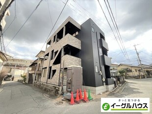 筑紫野市湯町APIII（仮）の物件外観写真